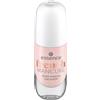 ESSENCE French Manicure Sheer Beauty 01 peach please! Base french 8 ml