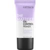 CATRICE The Mattifier Oil-Control Viso Primer Effetto Opacizzante 30 ml