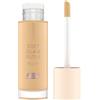 CATRICE Soft Glam Filter Fluid 020 Light - Medium BB Cream 020