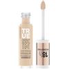 CATRICE True Skin High Cover Concealer 015 Warm Vanilla