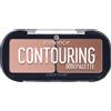 ESSENCE Contouring Duo Palette 10 Lighter Skin Contouring Palette 2 Colori