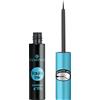 ESSENCE Liquid Ink Eyeliner Waterproof Black Eyeliner