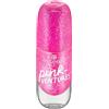 ESSENCE Shine Last & Go! 07 pink VENTURES Smalto Glitterato