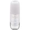 ESSENCE Shine Last & Go! 18 dazzing SHEEL Smalto Glitterato