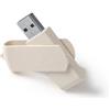 Chiavetta USB 16GB in fibra di grano Kinox personalizzate o neutre