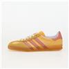 adidas Originals Sneakers adidas Gazelle Indoor W Semi Spark/ Wonder Clay/ Ftw White EUR 36 2/3