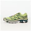 Salomon Advanced Sneakers Salomon XT-6 Sunny Lime/ Southern Moss/ Atlantic Deep EUR 42