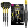 Target Darts Bolide Void 90% Tungsteno, Freccette con Punta in Acciaio Swiss Point | Barrel 05, 24G | Set di Freccette Professionali, Freccette Nere, Strumento Swiss Point Incluso