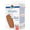 Master Aid Duolastic Bendaggio bielastico non adesivo forte compressione cm 12 x 7 m
