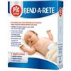 PIC Bend-a-rete bendaggio tubolare per il fissaggio di medicazioni torace e addome
