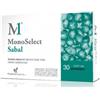 Pharmextracta M1 MonoSelect Sabal Integratore a base di Serenoa per funzionalità prostatica 30 capsule