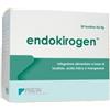Pizeta Pharma Endokirogen integratore per fertilità femminile 30 bustine