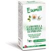 Recordati Eumill Camomilla Hamamelis Euphrasia gocce oculari rinfrescanti lenitive 10 ml