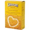 Phytoitalia Linusan Integratore di fibre e omega 3 per meteorismo e colesterolo 500 g