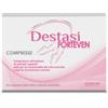 Pool Pharma Destasi Forte Ven per benessere delle gambe gonfie pesanti e dolenti 20 compresse