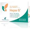 Pharmextracta Hepa G Integratore depurativo antiossidante dell'organismo 30 compresse