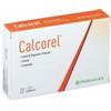 Pharmaluce Calcorel integratore per apparato urinario 20 compresse