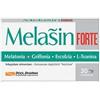 Pool Pharma Melasin Forte 1 mg integratore per il sonno e gli effetti del jet lag 30 compresse
