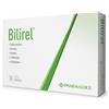 Pharmaluce Bilirel Integratore per funzionalità epatica 30 compresse