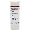 Roche Diagnostics Coaguchek XS PT Test strisce reattive per dispositivo autodiagnostico 24 pezzi