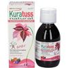 Pool Pharma Kuratuss Natural Sciroppo per tosse secca e grassa dei bambini 240 g