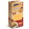 Eurospital Piaceri Mediterranei Lasagne pasta di mais senza glutine latte e uova 250 g