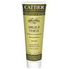 Pierre Cattier Argilla Verde per maschere di bellezza e impacchi rigeneranti tubetto da 400 g