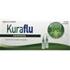 Pool Pharma Kuraflu Aerosol Soluzione isotonica nebulizzabile 10 fiale x 5 ml