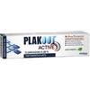 Polifarma Benessere Plakout Active Dentifricio gel antiplacca antibatterico 0,20% 75 ml