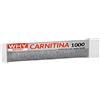 Why Sport Whysport Carnitina 1000 Integratore Tonico Energizzante 1 gel stick da 10 ml