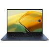 Asus Notebook 14 16GB1TB Ux3405ma-pp032w blue