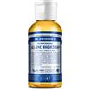 Dr. Bronner's Dr Bronner's 18-in-1 Liquid Soap Peppermint 60ml