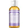 Dr. Bronner's 18 In 1 Sapone Liquido Lavanda 60ml
