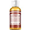 Dr. Bronner's 18 In 1 Sapone Liquido Eucalyptus 60ml