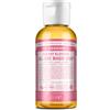 Dr. Bronner's Sapone Liquido Bio 18 In 1 Fiori Di Ciliegio 60ml