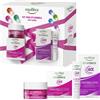 Equilibra Kit Viso Vitaminica Antiaging 2 Pezzi
