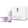 Syrio B Lift Kit Corpo Elasticizzante Scrub 300g + Dermocrema 200ml