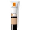 La Roche Posay La Roche-posay Anthelios Mineral One Crema Viso Fondotinta 02 Medium Spf50+ Filtro 100% Minerale 30ml