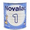 Novalac 1 Latte In Polvere 0-6 Mesi Nutriente 800 g