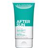 Clarins Crema-Balsamo Doposole 150 ml Balsamo doposole profumato, sublima, prolunga e intensifica l'abbronzatura