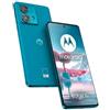 Motorola Edge 40 Neo 5G Blu 256GB Memoria 12GB Ram Display 6.55" Oled Caneel Bay
