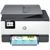 HP Multifunzione laser Wifi Direct USB HP OfficeJet Pro 9019E Scanner Copia Fax ADF