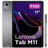 LENOVO Tablet Lenovo Tab M11 128GB Memoria 4GB Ram Wifi Display 10.95" Luna Grey + Pen