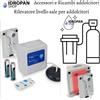 Accessori e Ricambi per addolcitori, Rilevatore livello sale per addolcitori