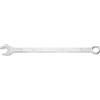 Hazet 600Lg-13 Chiave Combinata a Forchetta/Ad Anello, Extra Lunga, Forma Sottile, Argento, Apertura Chiave 13, Lunghezza 245 mm
