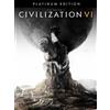 Firaxis Games / Aspyr Media, Inc. Sid Meier's Civilization VI Platinum Edition Europe | Xbox One / Xbox Series XS