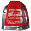 Alkar 2222440 - Luce Posteriore