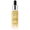 Soha Sardinia Soha Olio Rigenerante Viso Texture Ricca 30ml