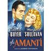 Golem Video Gli Amanti (1941)