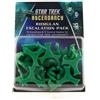 Gale Force Nine Romulan Ship Pack (Escalation Pack) - Star Trek: Ascendancy